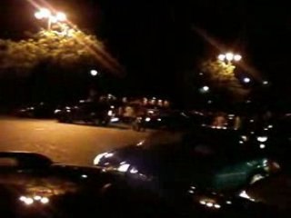 TURQUIE VS CROATIE (champs elyzé)