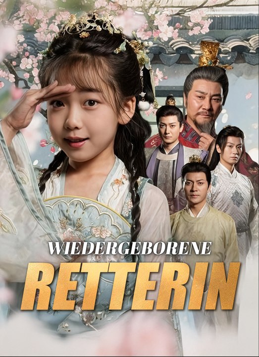 [Synchron]Wiedergeborene Retterin | Full 46 Eps SD Drama 2026