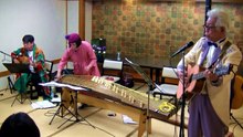 みちるのお世話様 第152回＜なおこバンド・琴音の語りべコンサート＞