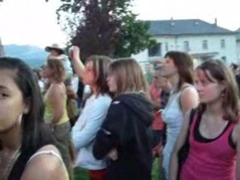 Jeunes et cons - SIlver Skull'z