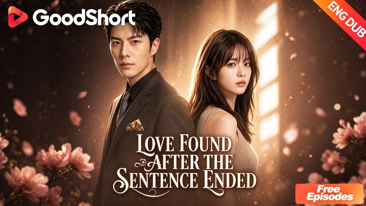 Love Found After the Sentence Ended