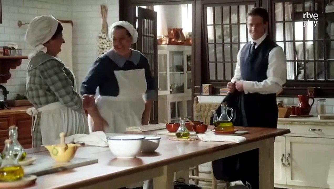Capitulo 853 ( 11/6/ 2026 ) | Telenovela Completa 2026