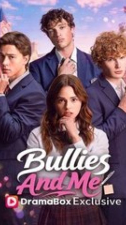 The Shocking Secret They Tried to Bury in BULLIES AND ME [Full Episode]
