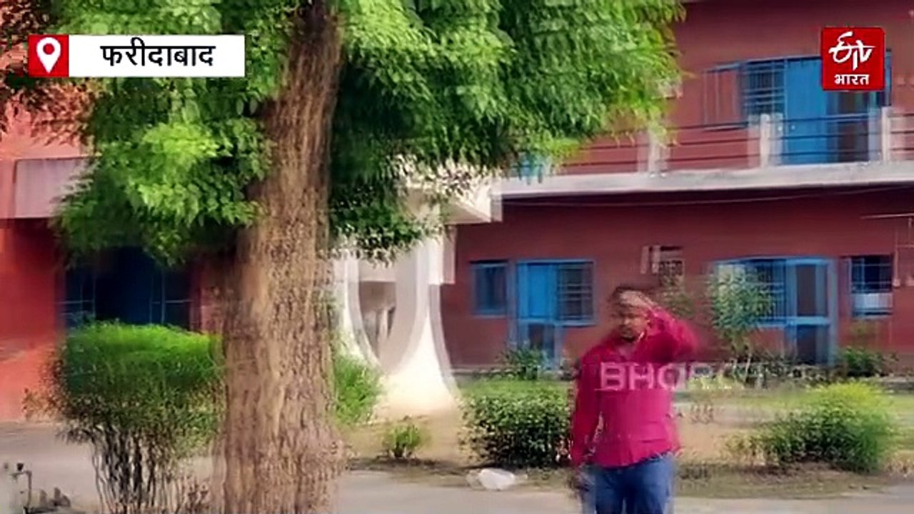 फरीदाबाद के वर्किंग वूमेन हॉस्टल में स्थायी कब्जा, पांच महिलाओं के कब्जे से रुकी सुविधा, जरूरतमंद महिलाओं की बढ़ी परेशानी