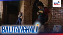 Kylie Padilla at Miguel Tanfelix, pinahanga ang netizens sa kanilang fight scenes sa "Taskforce Firewall" | Balitanghali