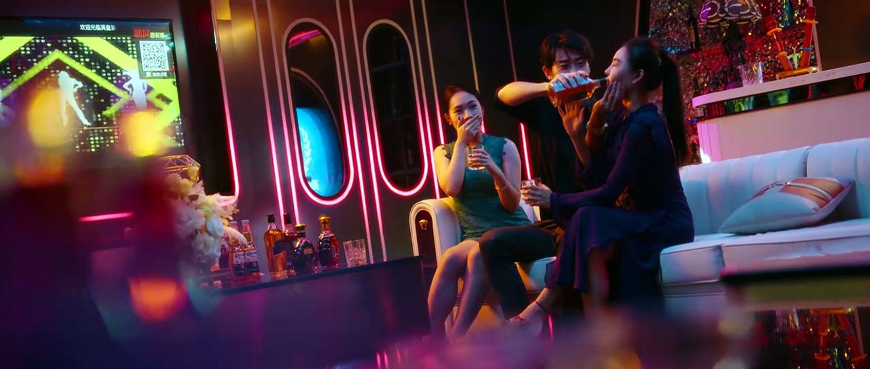 Visage and Soul (2026) Episode 15