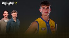 Revisiting the 2025 AFL Draft class