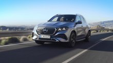 The new Mercedes-Benz GLE - Modern intelligence meets commanding performance