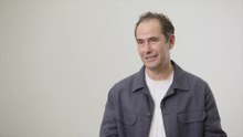 Audi Nuvolari – Marco Schubert, Member of the Board of Management for Sales and Marketing at AUDI AG