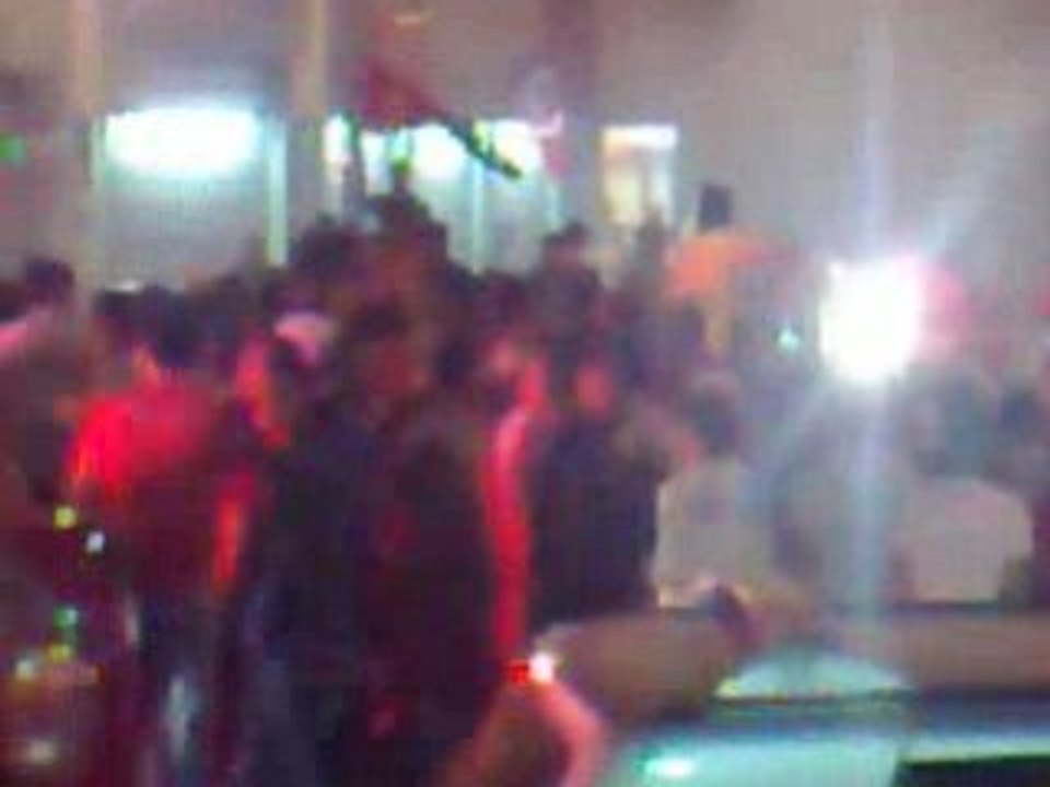 montfermeil turquie turc euro 2008 video supporters paris