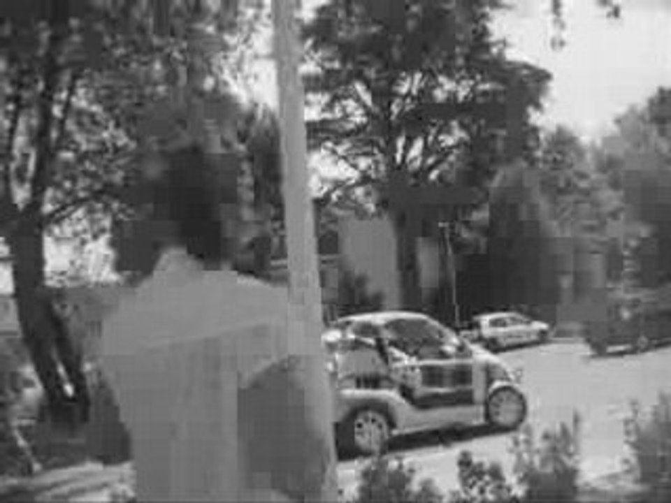 Kiki , Léo , Coco & Moi