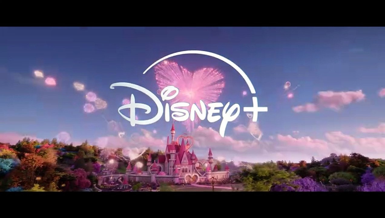 Descendants: Wicked Wonderland Teaser (Deutsch)