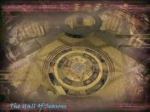 Tomb Raider Angel of Darkness the Red Ghost