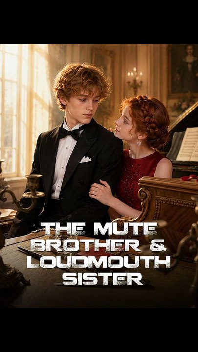 [EngSub] The Mute Brother Loudmh Siste | 🌎Aurora