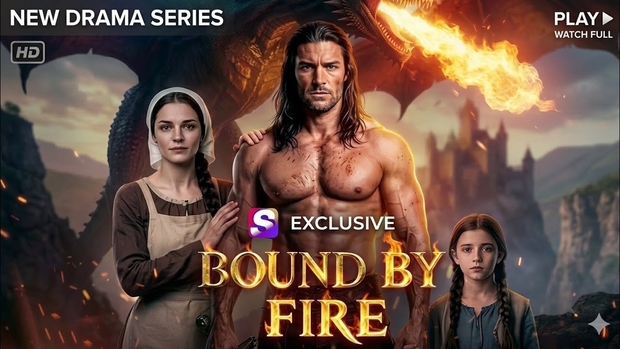 bound by fire