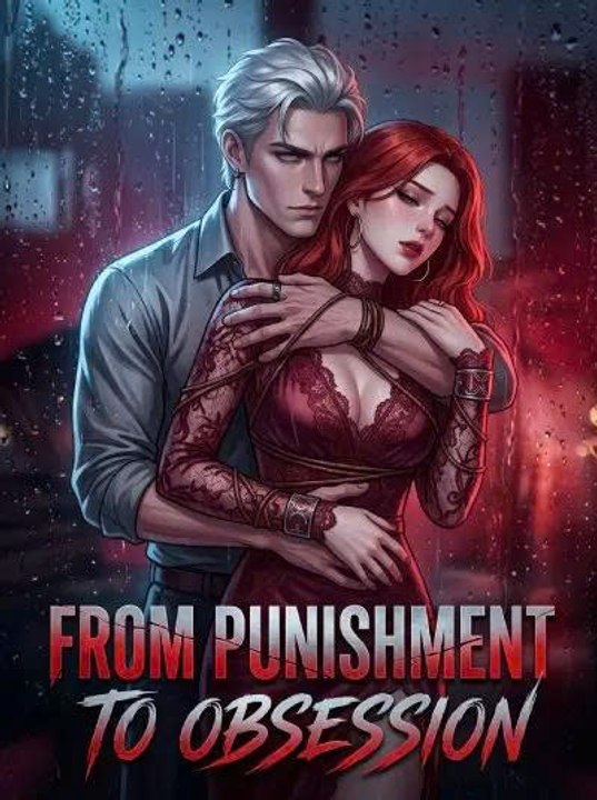From Punishment To Obsession - Ep - FULL ✅ [Eng Sub]