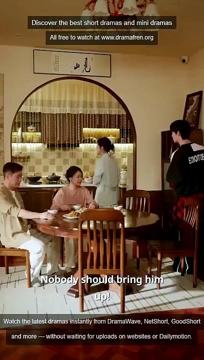 [Eng Sub]🔥My Cold Boss My Secret Admirer HD #F...