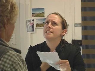 Sonia Klax - Suicide