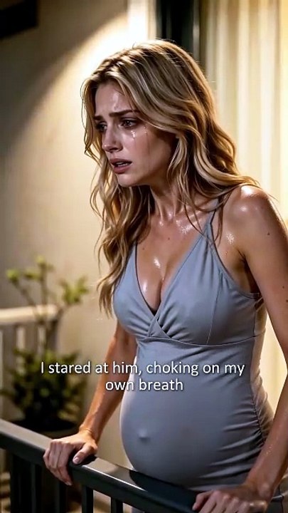 Water broke, My husband regretted it - FULL MOVIE (2026) [Full Movie]