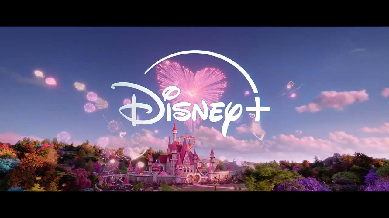 Descendants: Wicked Wonderland Teaser (Deutsch)