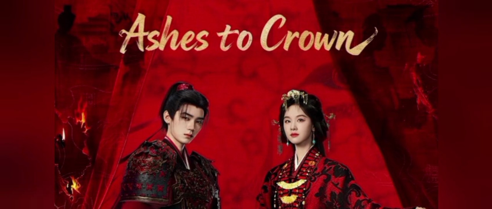 Ashes To Crown - Episode 2