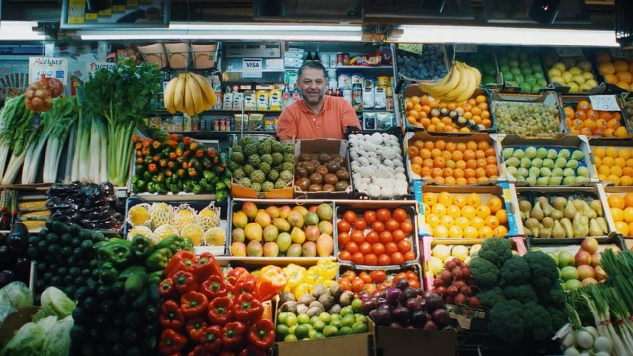 ACCIONA MERCADOS