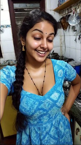 Kitchen work