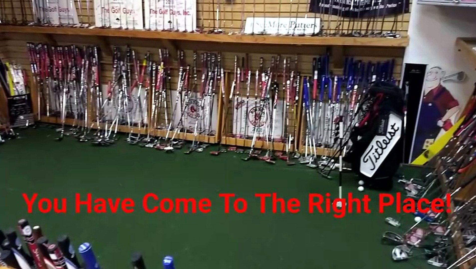 ⁣The Golf Guys - Trusted Golf Shop in Bonita Springs, FL