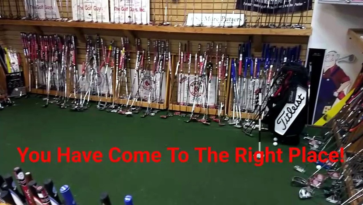 The Golf Guys - Trusted Golf Shop in Bonita Springs, FL