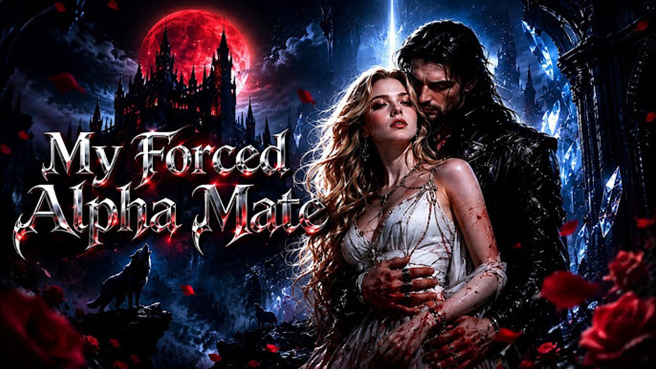 My Forced Alpha Mate Our Blood Calls