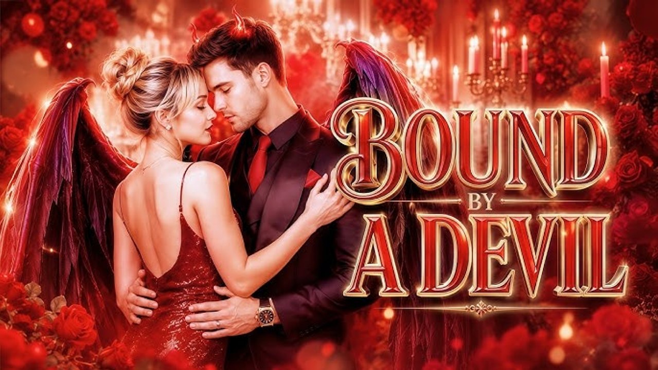 Bound by a Devil