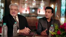 مسلسل سر الحنين الحلقة 79 التاسعة والسبعون مدبلجة