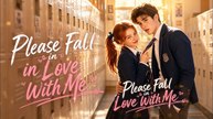 Please fall in love with me AI Drama SM