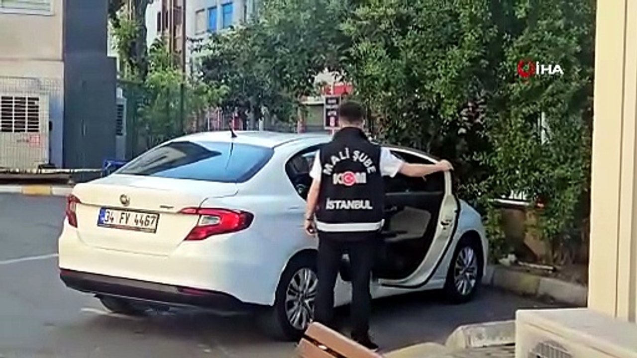 Bir CHP'li belediyeye daha yolsuzluk operasyonu: 17 gözaltı