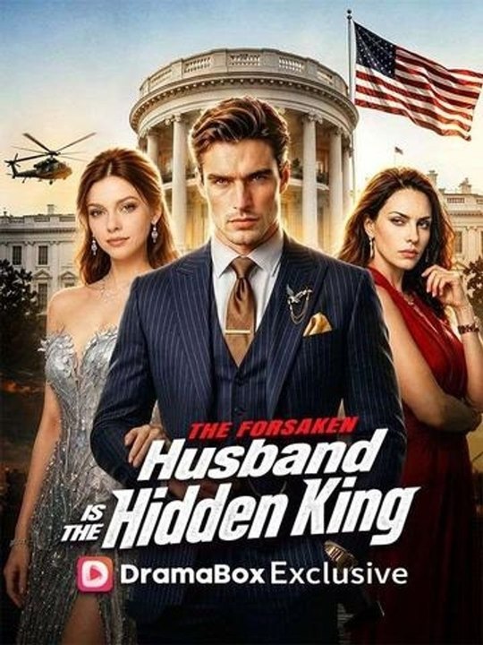 Der verlassene Ehemann ist die Hidden King Full EP (NEU) | Ganzer Film Deutsch