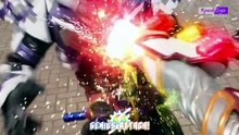 Kamen rider build episode 40