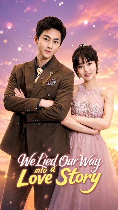 We Lied Our Way Into a Love Story (2026) | Full Movie | CEO Romance