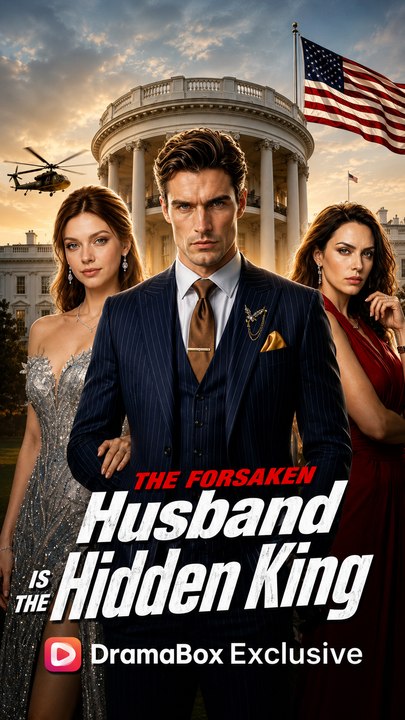 The Forsaken Husband is the Hidden King (2026) - Full EP | Drama Series, Revenge, Romance, Short Movie #ADB