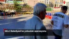 Silivri Belediyesi'ne yolsuzluk operasyonu: Belediye Başkanı Bora Balcıoğlu dahil çok sayıda gözaltı