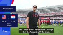 'We need to win' - Pochettino has simple message to get fans behind team