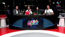 Samuel García regalará cerveza para todos | La Delantera