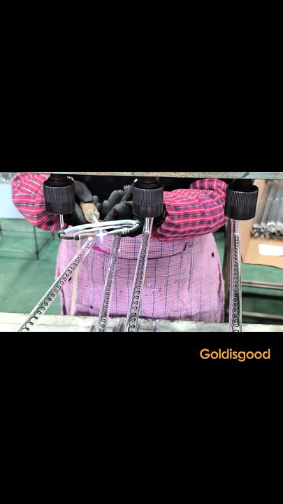 650mm 220v 1500w Oem Clear Ir Carbon Fiber Heat Lamps With Ce Certification For Replacement Goldisgood