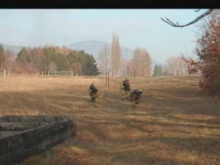 5th Special Forces group