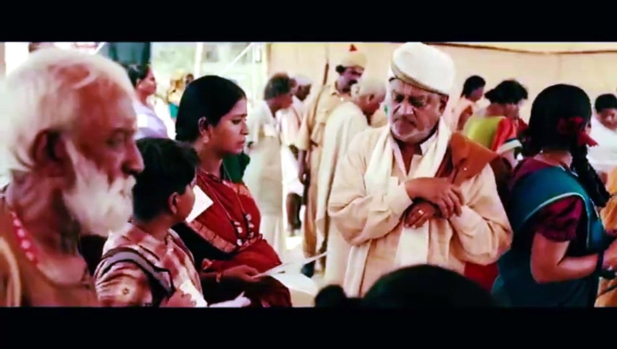BOAT Full Movie | New (2026) Released South Indian Movie Dubbed In Hindi | Thriller South Movie 360P