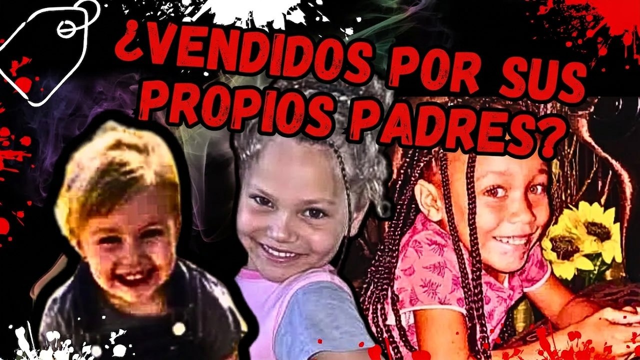 5 impactantes historias de niños que probablemente fueron vendidos