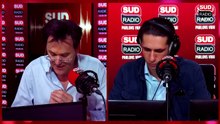 Franck Dedieu :"Va-t-on devoir travailler jusqu’à 70 ans ?"
