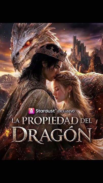 [Eng Sub]🔥[Doblado ESP] La propiedad del Dragón - Full Drama Episode | Full Drama Dailymotion #reelshort