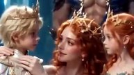 the golden trident.💖drama [Full Movie]