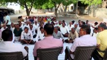 AMRELI BAVAL GAM VIVIDH VIKAS KARYO KHARMUHURAT BY KAUSHIKBHAI VEKARIYA