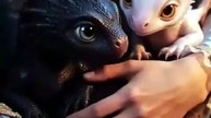 One Passionate Night, I Gave Birth To Two Dragons - Ep ✅ FULL [Eng Sub]